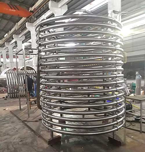 内(nei)盤管焊接(jie)