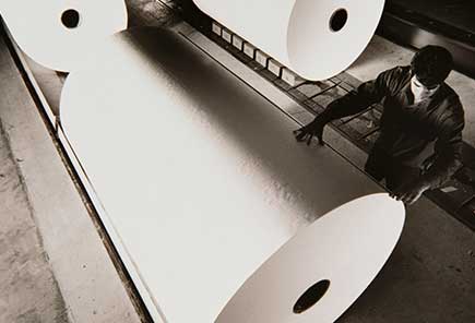 造(zào)紙化學品