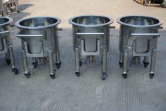 不鏽鋼拉缸(gang)