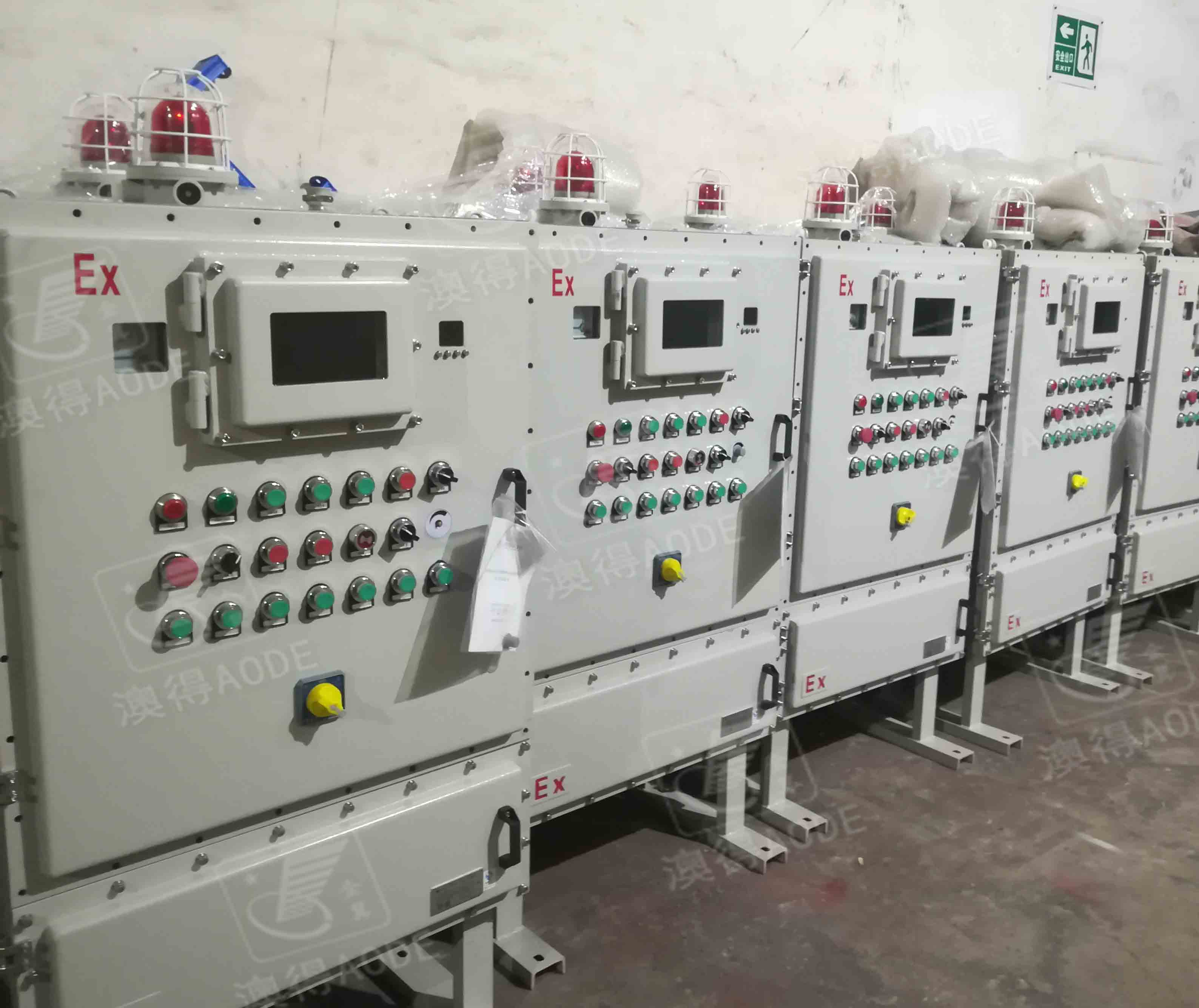 電子材料(liào)流延生産設(she)備