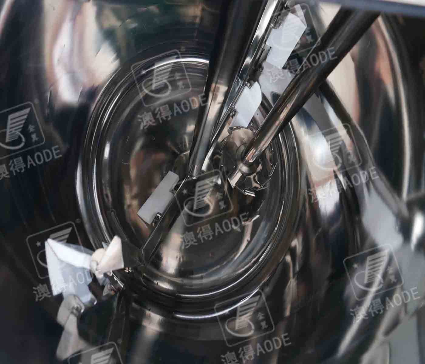 150L高(gāo)低速中(zhong)轉缸