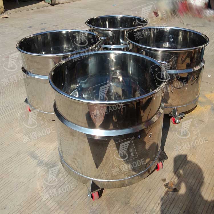 不鏽(xiù)鋼拉缸