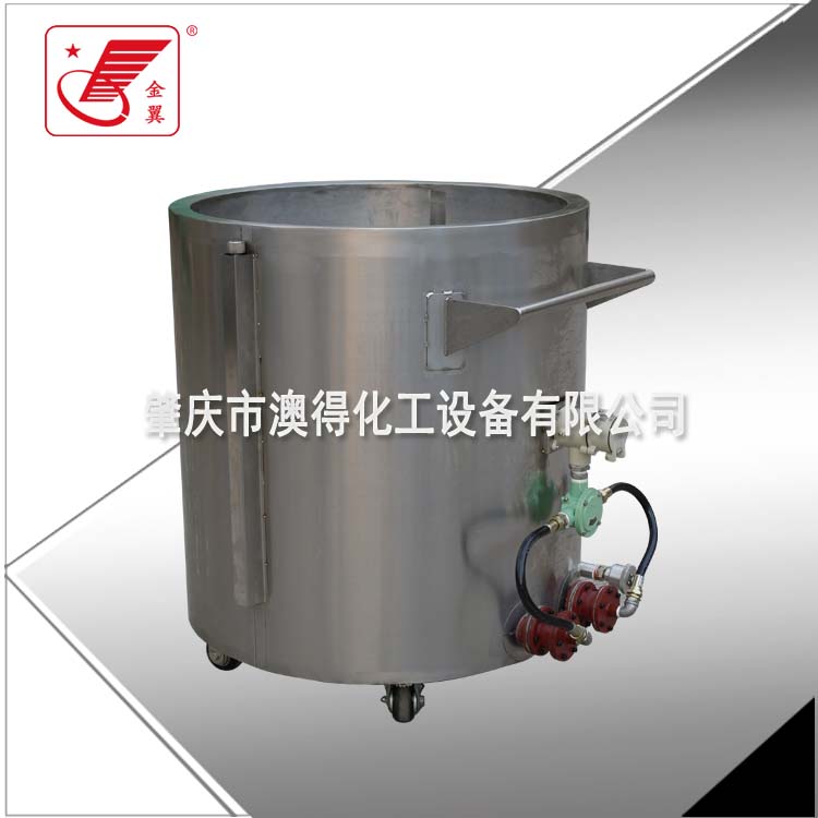 電加熱拉缸(gang)