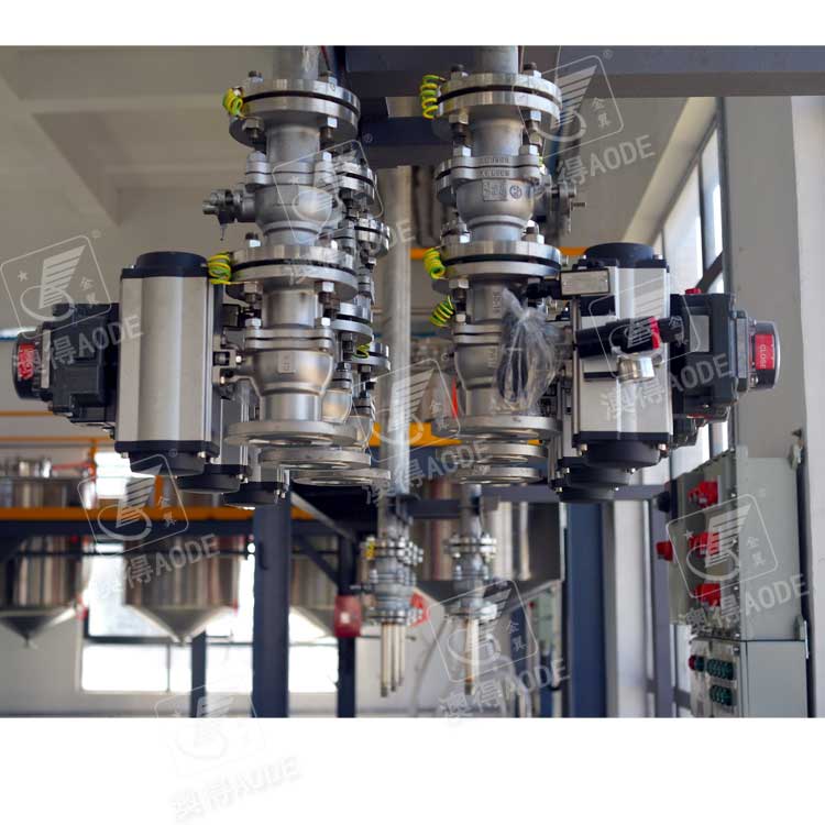 不鏽鋼管(guǎn)道