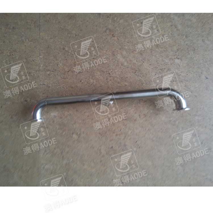 不鏽鋼(gāng)管道