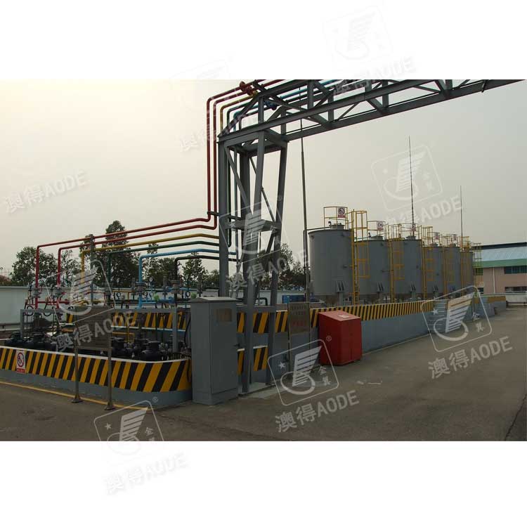 不鏽(xiù)鋼管道(dao)