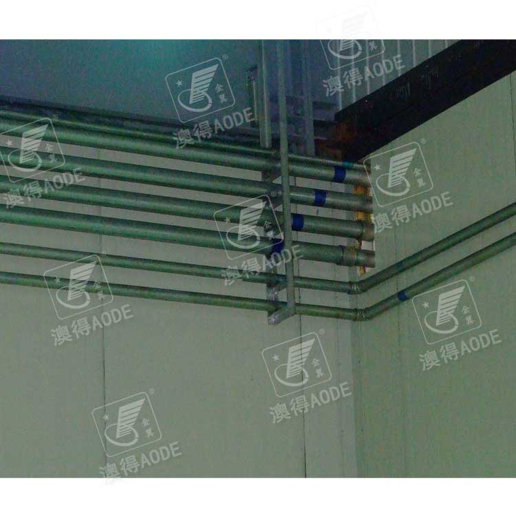 不鏽鋼(gang)管道