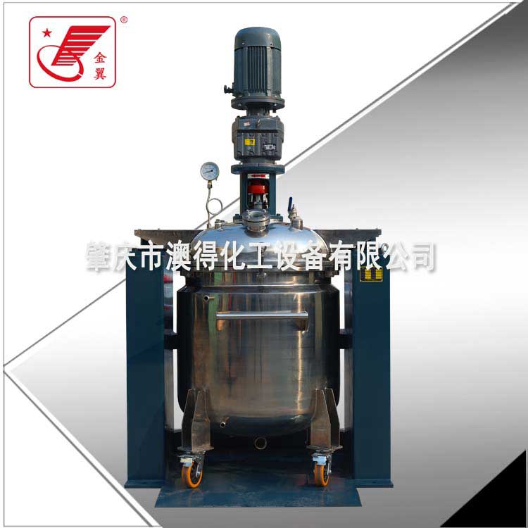 龍門式液壓(yā)升降脫泡機(ji)