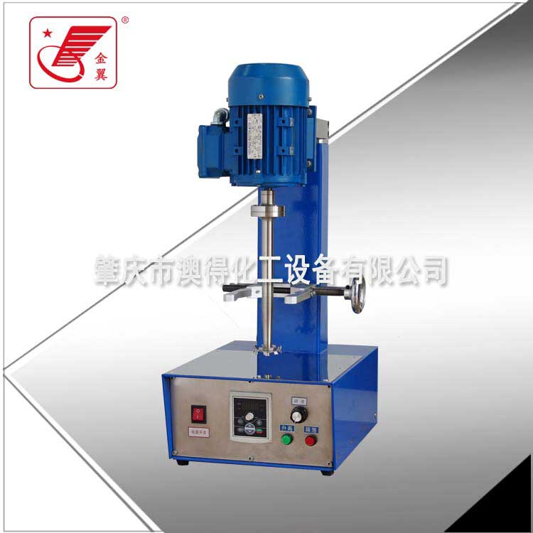 HTS-200型實驗(yan)分散機(jī)