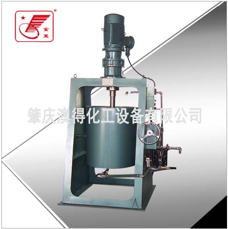 立式(shì)球磨機